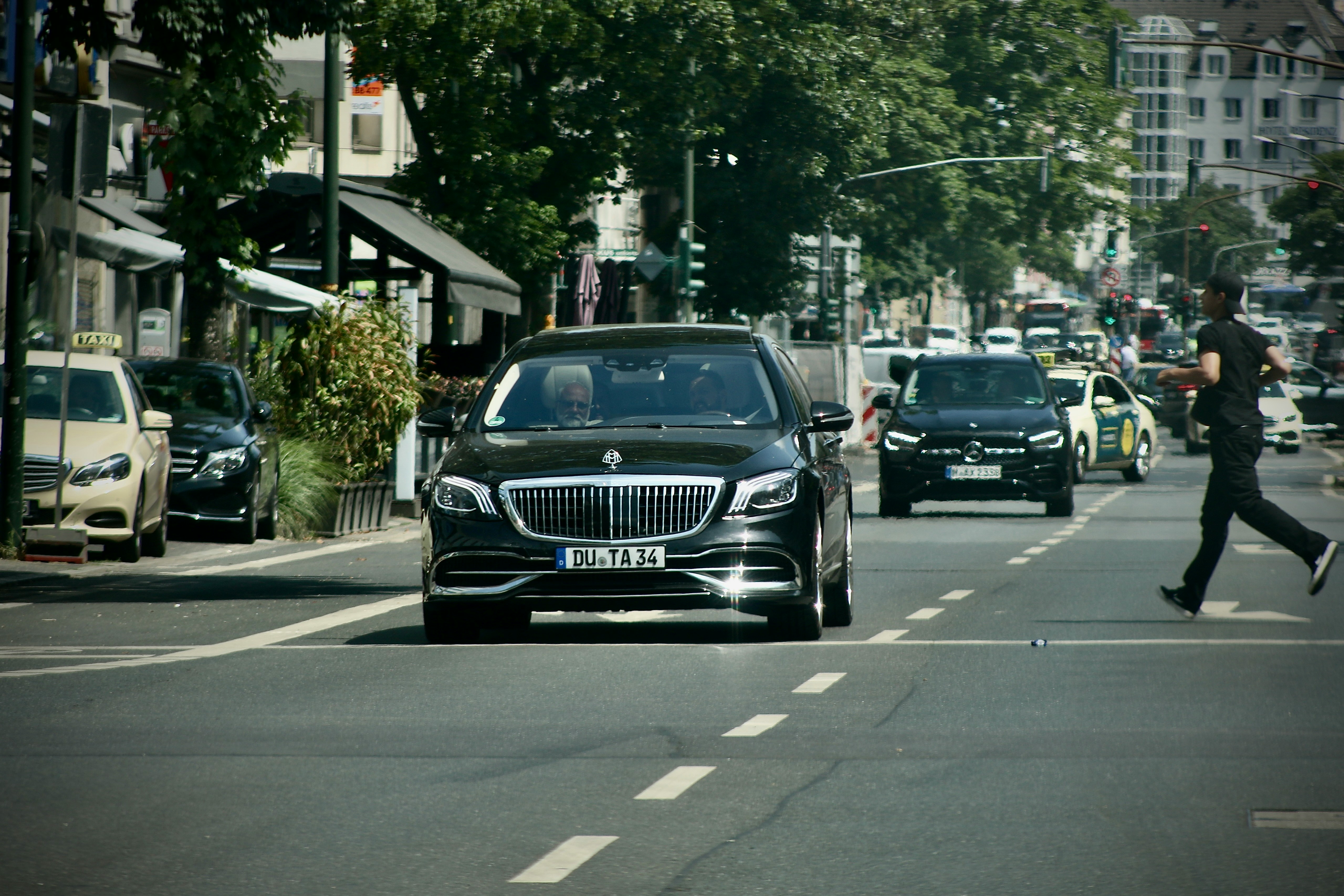 Kontakta Mjällby Taxi